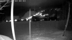 Údolí Dolní Dvůr