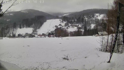 Údolí Dolní Dvůr