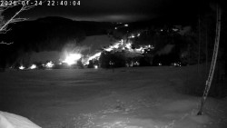 Údolí Dolní Dvůr