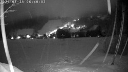 Údolí Dolní Dvůr