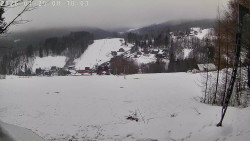 Údolí Dolní Dvůr