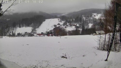 Údolí Dolní Dvůr