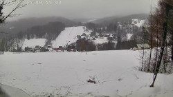 Údolí Dolní Dvůr