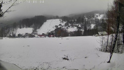 Údolí Dolní Dvůr