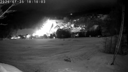 Údolí Dolní Dvůr