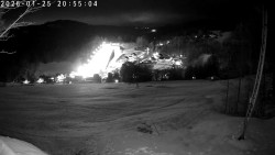 Údolí Dolní Dvůr