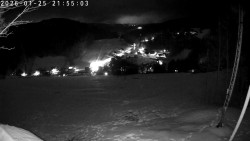 Údolí Dolní Dvůr