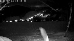 Údolí Dolní Dvůr