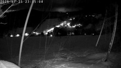 Údolí Dolní Dvůr