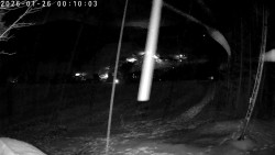 Údolí Dolní Dvůr