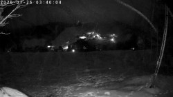 Údolí Dolní Dvůr