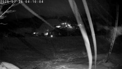 Údolí Dolní Dvůr