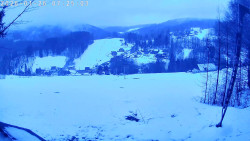 Údolí Dolní Dvůr