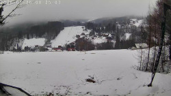 Údolí Dolní Dvůr