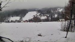 Údolí Dolní Dvůr