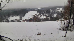 Údolí Dolní Dvůr