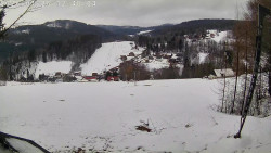 Údolí Dolní Dvůr