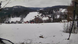 Údolí Dolní Dvůr