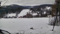 Údolí Dolní Dvůr