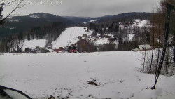 Údolí Dolní Dvůr