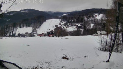 Údolí Dolní Dvůr