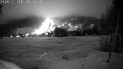 Údolí Dolní Dvůr