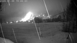 Údolí Dolní Dvůr