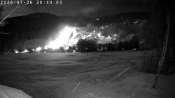 Údolí Dolní Dvůr