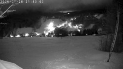 Údolí Dolní Dvůr