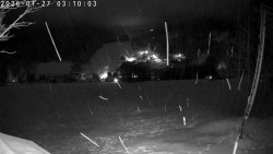 Údolí Dolní Dvůr