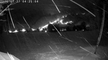 Lyžařský areál Dolní Dvůr