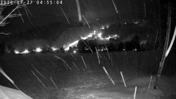 Údolí Dolní Dvůr