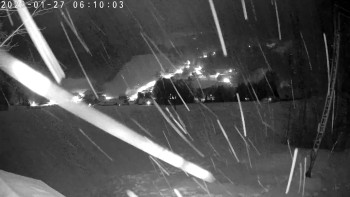 Lyžařský areál Dolní Dvůr