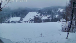 Údolí Dolní Dvůr