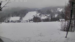 Údolí Dolní Dvůr