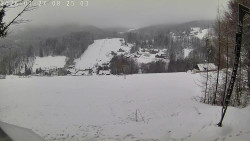 Údolí Dolní Dvůr