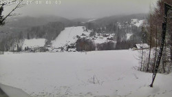 Údolí Dolní Dvůr