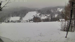 Údolí Dolní Dvůr