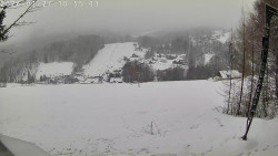 Údolí Dolní Dvůr