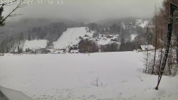 Údolí Dolní Dvůr