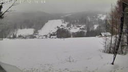 Údolí Dolní Dvůr