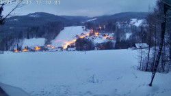 Údolí Dolní Dvůr