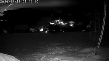 Lyžařský areál Dolní Dvůr