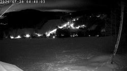 Údolí Dolní Dvůr