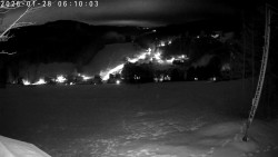 Údolí Dolní Dvůr