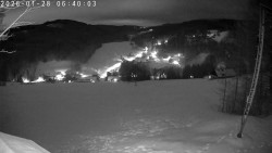 Údolí Dolní Dvůr