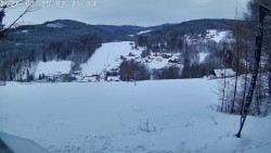 Údolí Dolní Dvůr