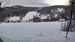 Údolí Dolní Dvůr