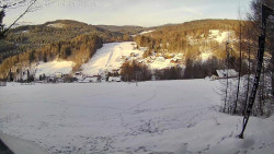 Údolí Dolní Dvůr