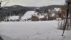 Údolí Dolní Dvůr